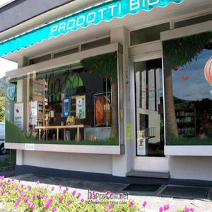 Mio Bio at Mio Bio in Caslano