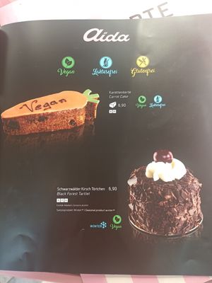  at VIE - Aida - T3 in Vienna