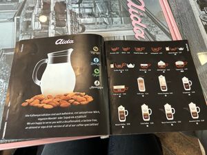   at VIE - Aida - T3 in Vienna