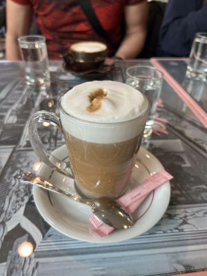   at VIE - Aida - T3 in Vienna