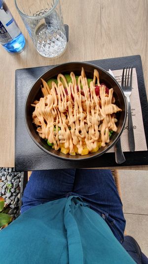  at Natur Poke in Mallorca