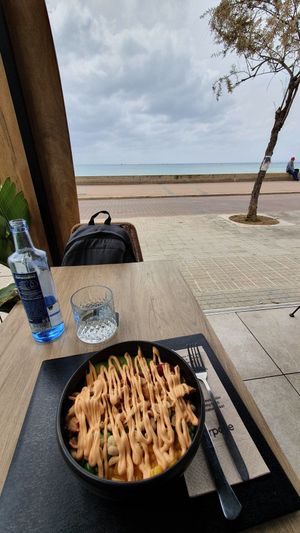  at Natur Poke in Mallorca