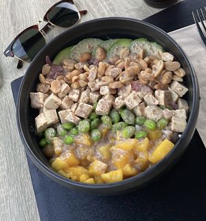   at Natur Poke in Mallorca