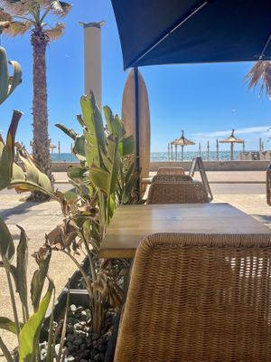   at Natur Poke in Mallorca