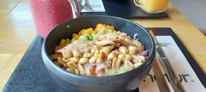  at Natur Poke in Mallorca