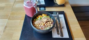  at Natur Poke in Mallorca