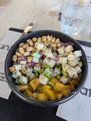  at Natur Poke in Mallorca