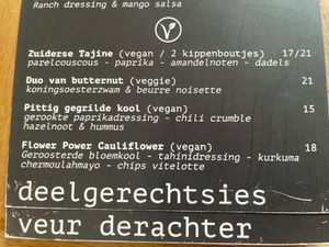  at Odnar in Oudenaarde