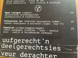  at Odnar in Oudenaarde