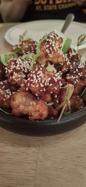 Kfc at Odnar in Oudenaarde