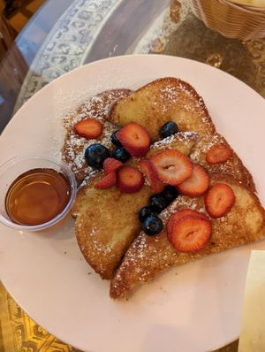  at The Aria Vegan in Ontario