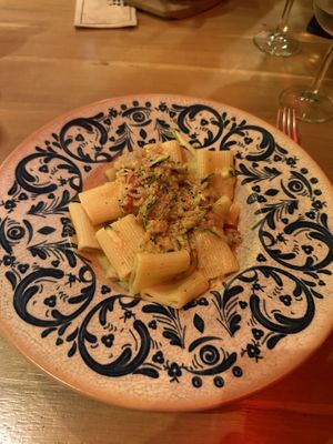 Rafaella’s  at Bresca in Madrid