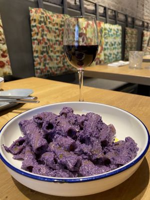   at Season in Barcelona