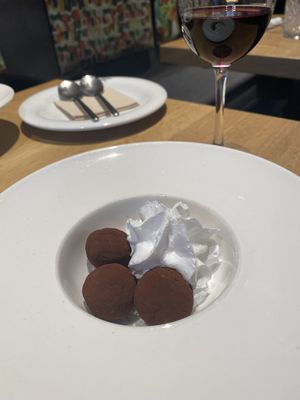   at Season in Barcelona