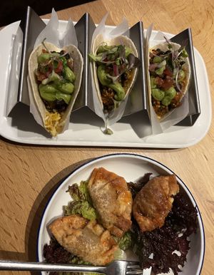   at Season in Barcelona