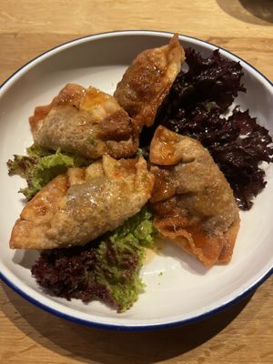   at Season in Barcelona