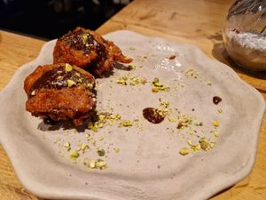  at Season in Barcelona