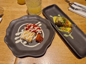  at Season in Barcelona