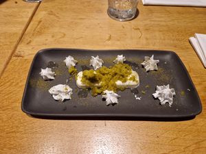  at Season in Barcelona