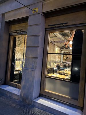 Exterior   at Season in Barcelona