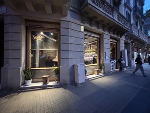 Exterior   at Season in Barcelona