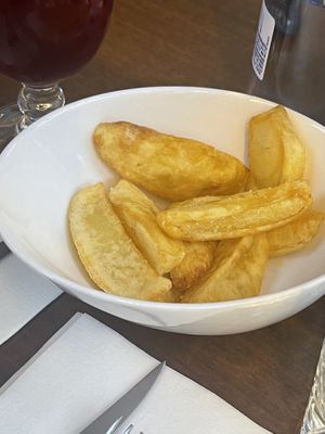   at Season in Barcelona