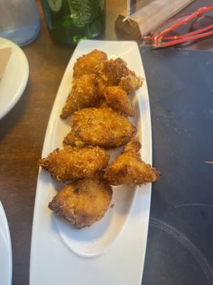   at Season in Barcelona