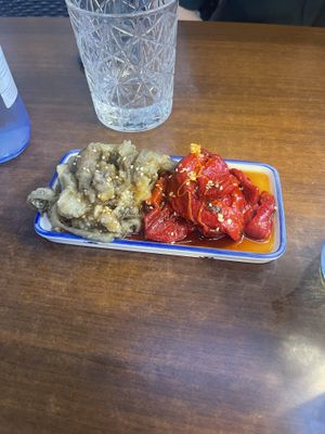   at Season in Barcelona