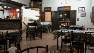 Place at Capitania in Olinda