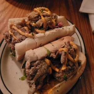  at Prohibition Taproom in Philadelphia