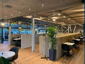  at Don Pepe Békásmegyer in Budapest