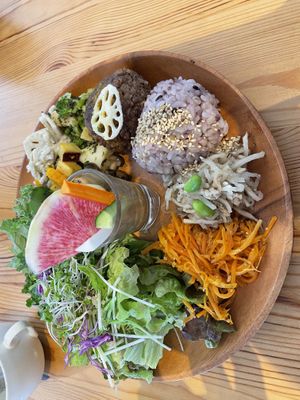   at And Life in Toyama