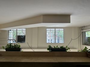 View from upstairs  at Orval in Barcelona