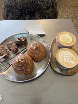   at Orval in Barcelona