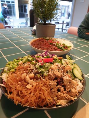 Food at Kaspar Schmauser in Erlangen