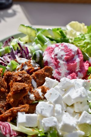  at Kaspar Schmauser in Erlangen