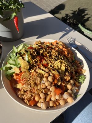 Pasta Bowl   at Kaspar Schmauser in Erlangen