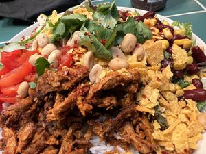 bowl  at Kaspar Schmauser in Erlangen