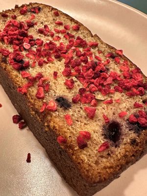 Cake!  at Kaspar Schmauser in Erlangen