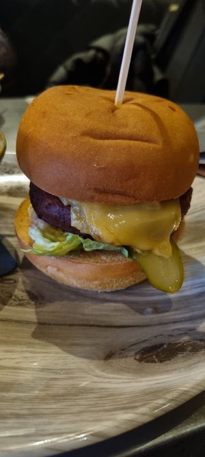  at The Bothy in Edinburgh