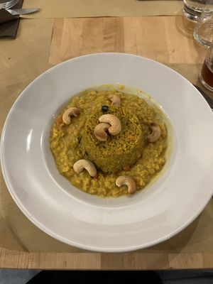 Daily special   at Nessie Naturalmente Pizza in Castellanza