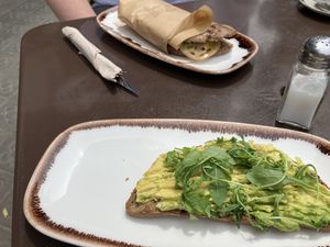   at Wynwood in Barcelona