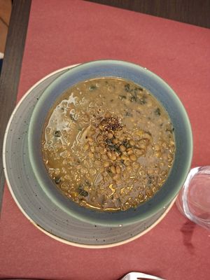   at Vineria N.4 in Pistoia