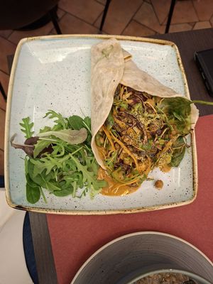   at Vineria N.4 in Pistoia