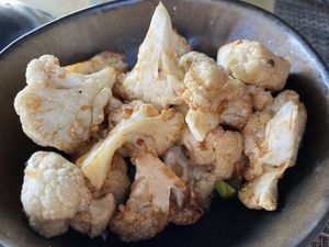 Cauli  at Laotse in Contern
