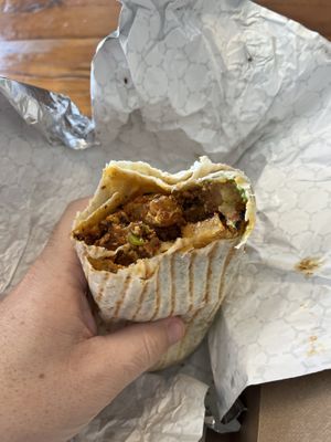   at Groundwork Coffee Co.- Hollywood in Los Angeles