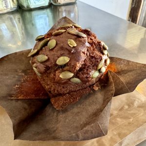   at Groundwork Coffee Co.- Hollywood in Los Angeles