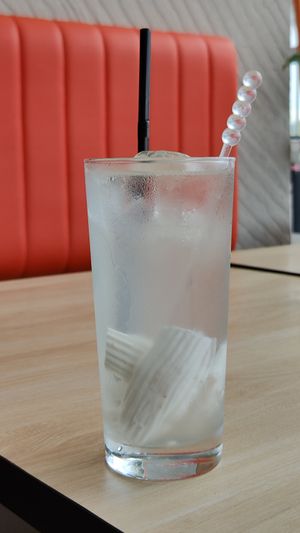  at Thai Accent in Central Singapore