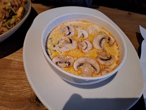  at New Saigon in Hamburg