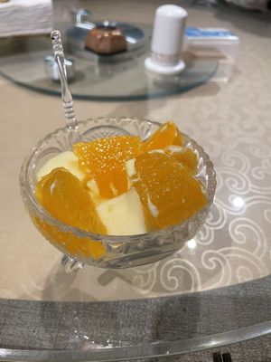   at Fányānwàichá - 凡烟外茶·素食 in Wuhan